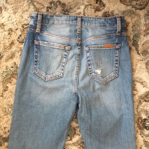 Jeans - Picture 4 of 4